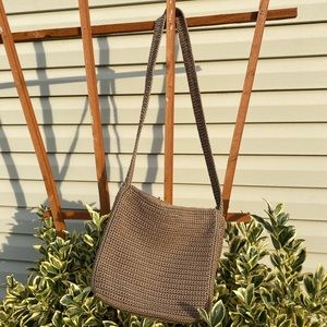 ✨ 2 for $30 ✨ The Sak Crochet Purse